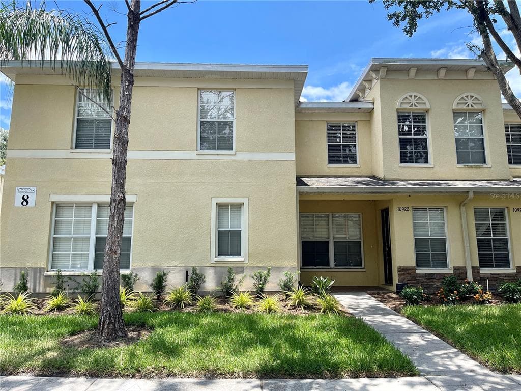 10922 BRICKSIDE COURT RIVERVIEW, FL 33579