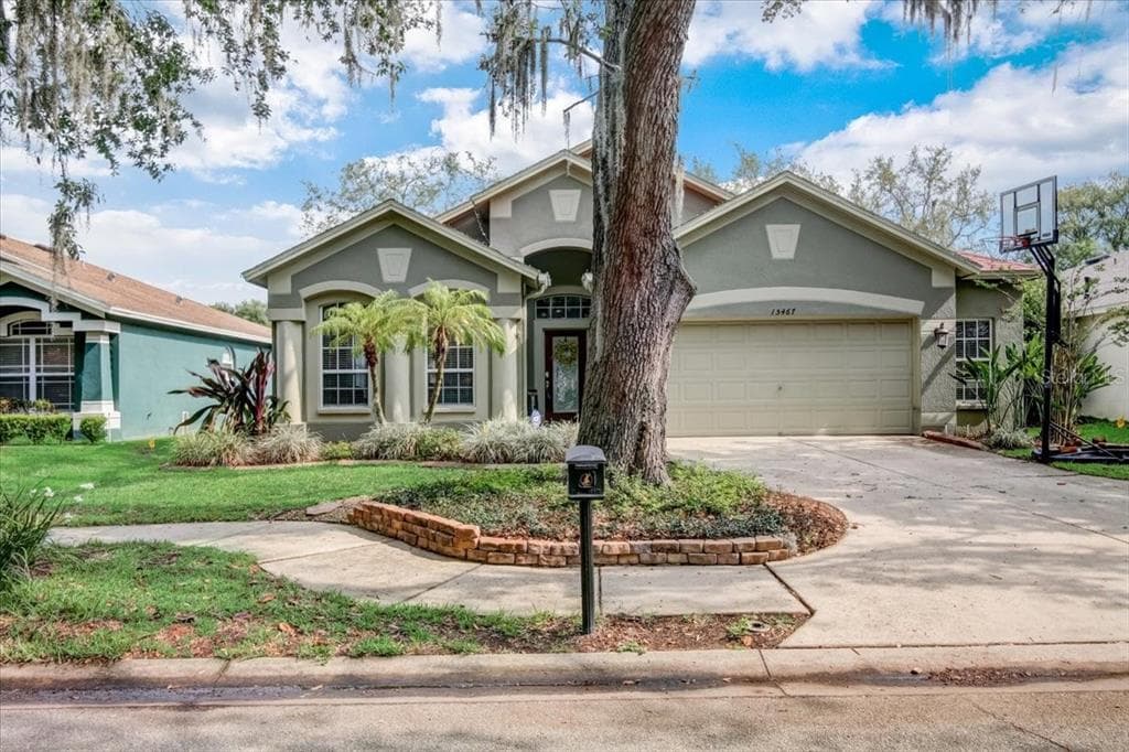 15467 MARTINMEADOW DRIVE LITHIA, FL 33547