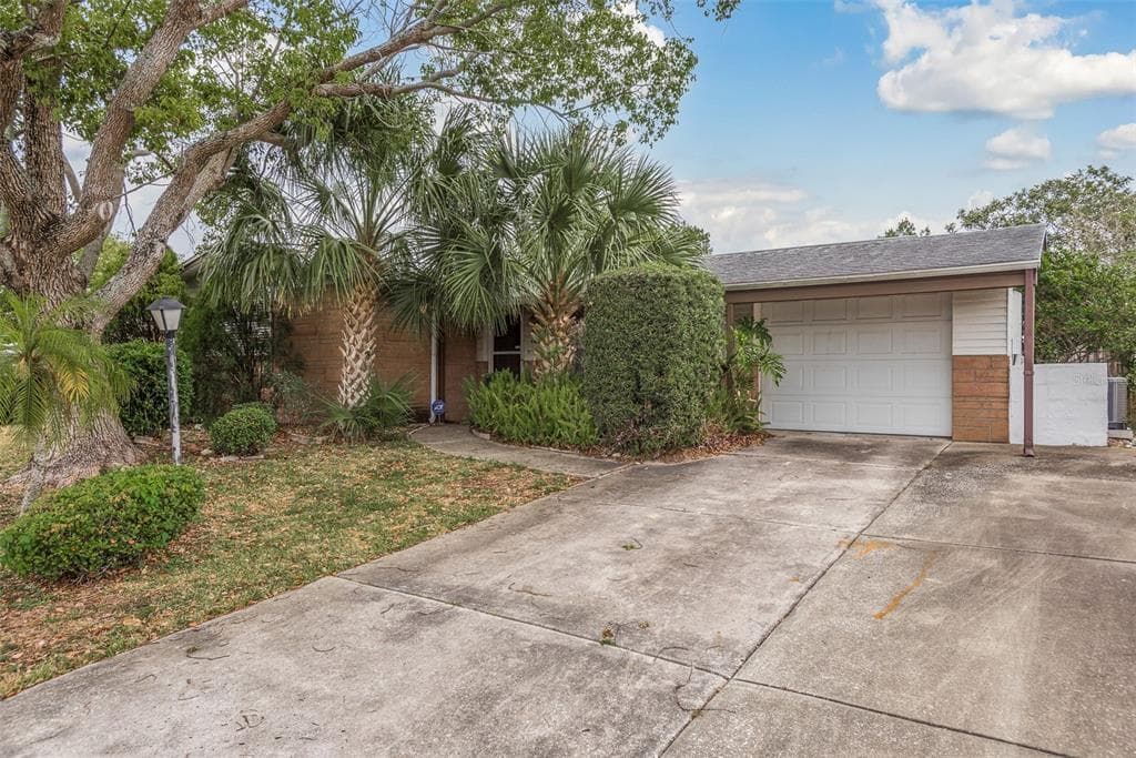 9410 SAINT REGIS LANE PORT RICHEY, FL 34668