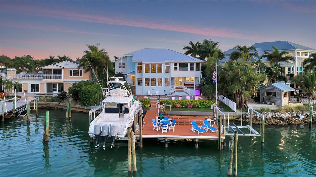 4567 HARBOR HILLS DRIVE