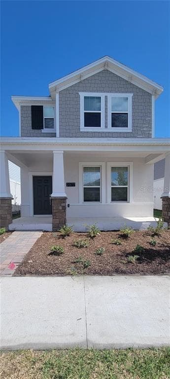 2377 VOLUNTEER AVENUE KISSIMMEE, FL 34744
