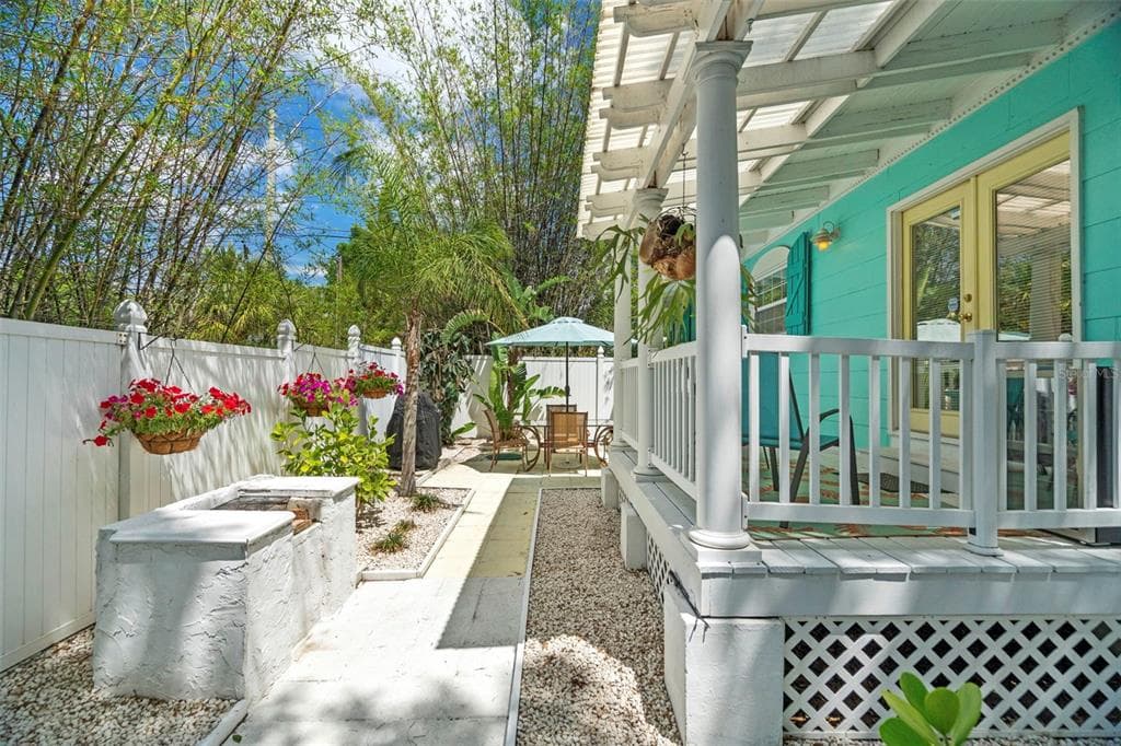174 ANCLOTE ROAD TARPON SPRINGS, FL 34689