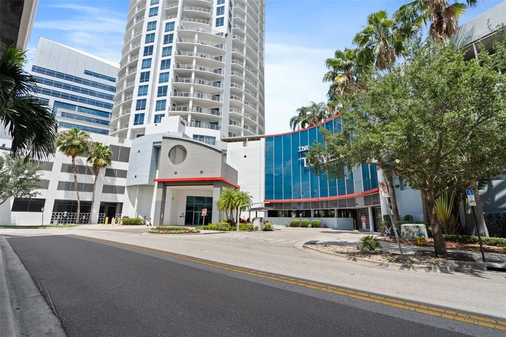 449 S 12TH STREET UNIT 1101 TAMPA, FL 33602