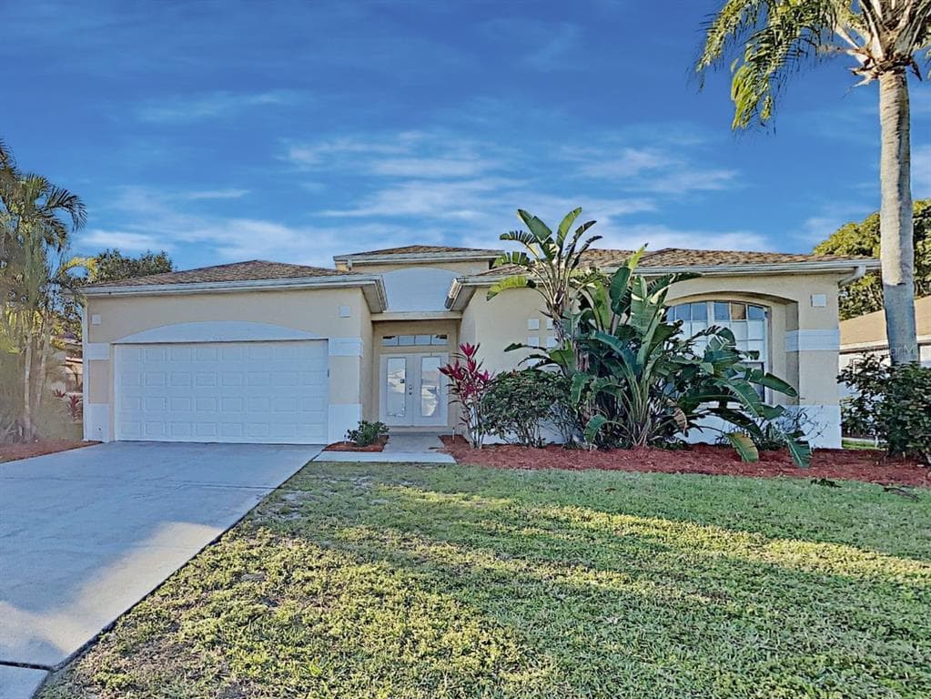 5120 52ND AVENUE W BRADENTON, FL 34210