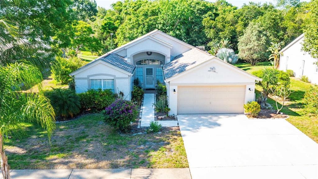 8338 MILLWOOD DRIVE HUDSON, FL 34667