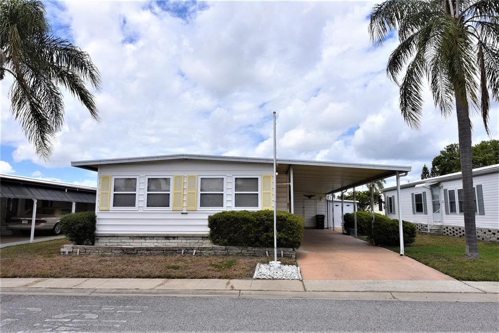 1100 BELCHER ROAD S UNIT 758 LARGO, FL 33771
