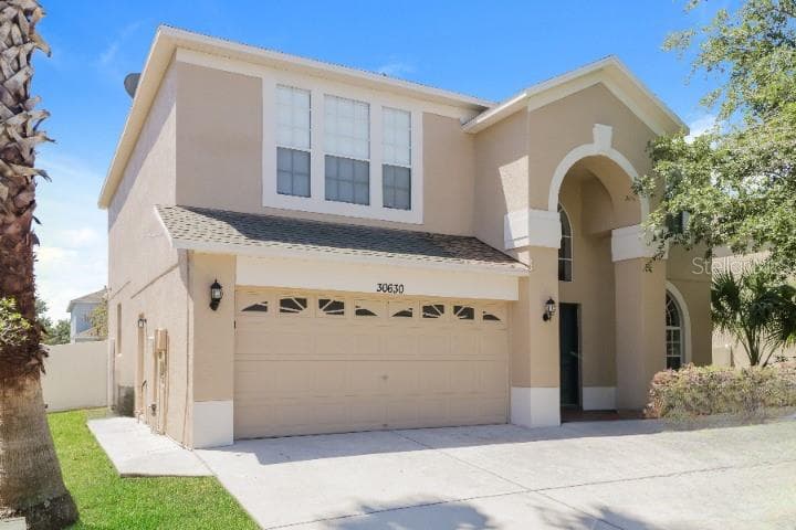 30630 ANNADALE DRIVE WESLEY CHAPEL, FL 33545