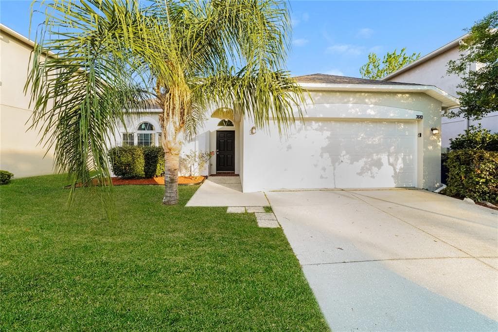 3610 BENERAID STREET LAND O LAKES, FL 34638