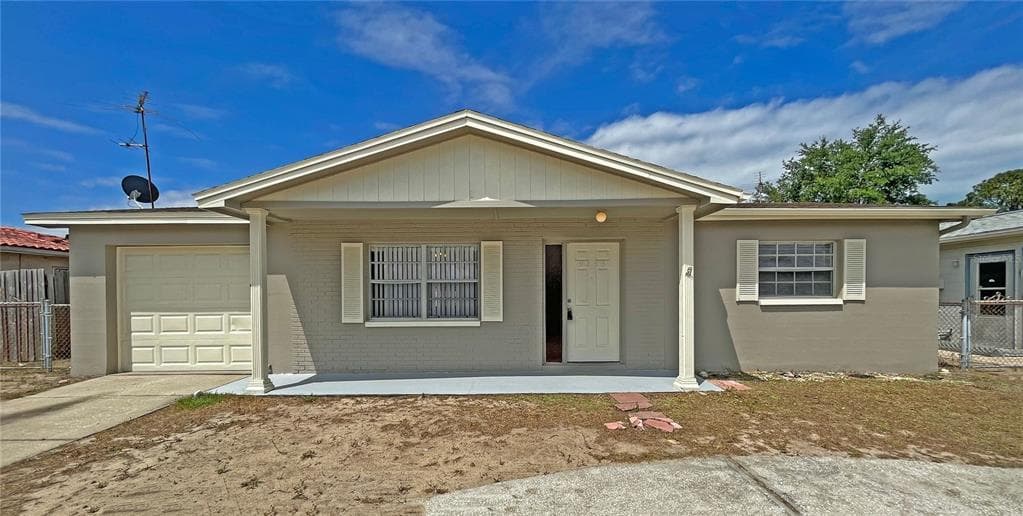 9233 DRESDEN LANE PORT RICHEY, FL 34668