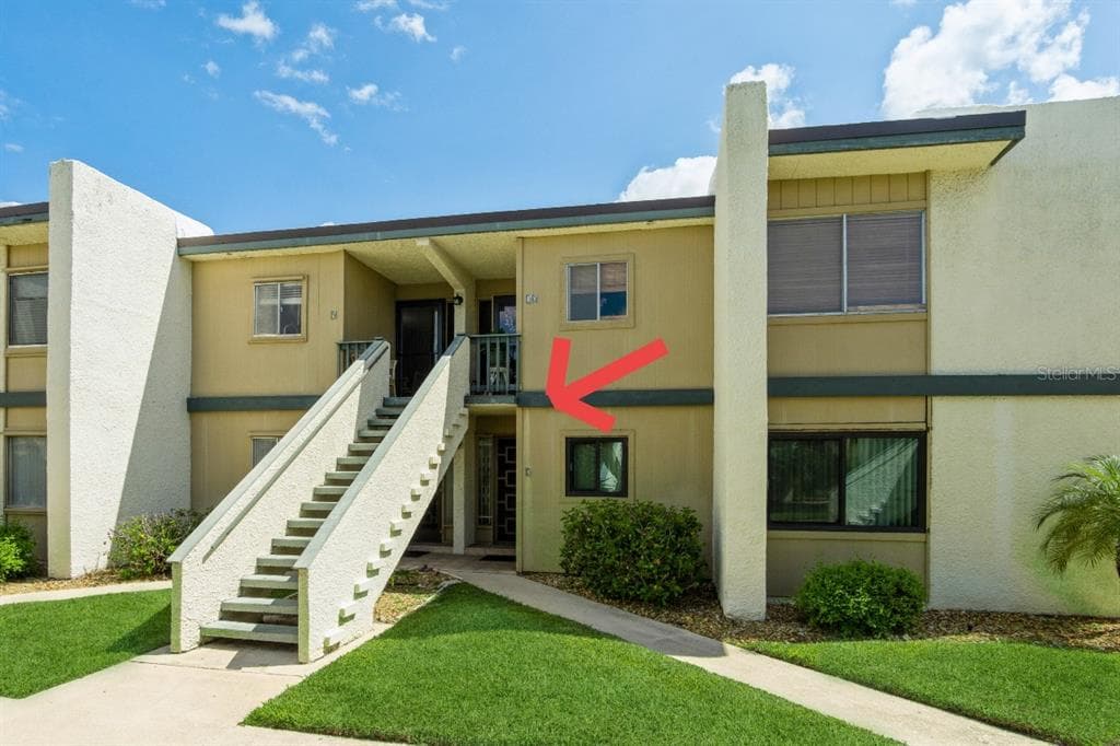 1511 NE 12TH TERRACE UNIT F2 JENSEN BEACH, FL 34957