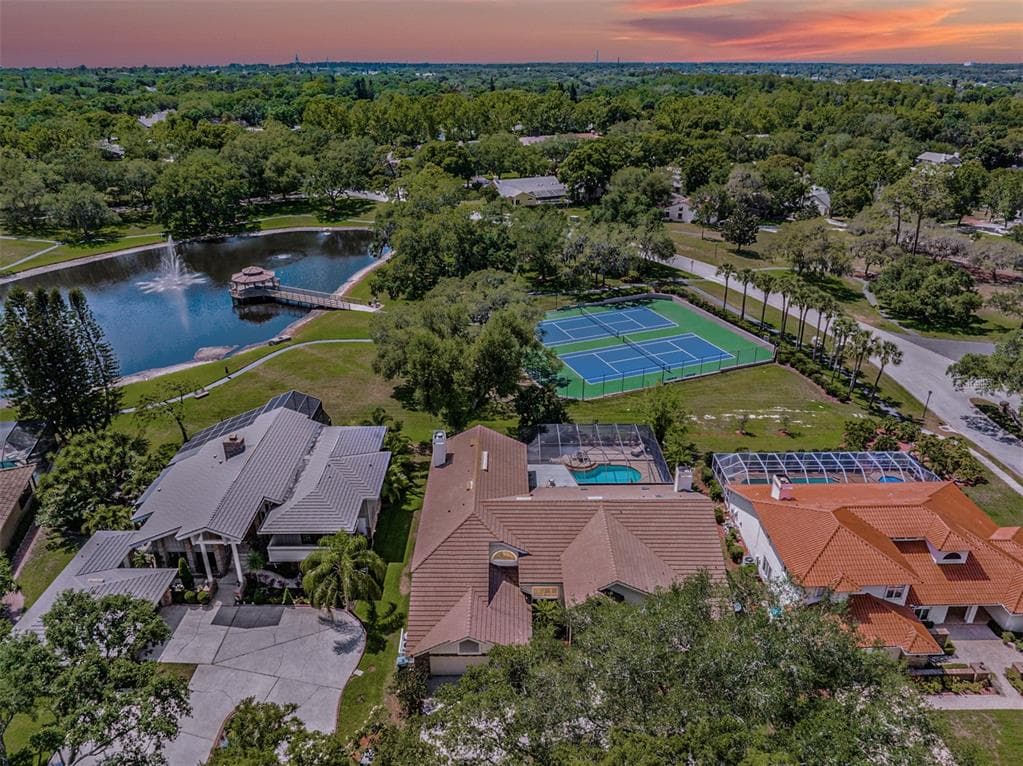 3568 SHORELINE CIRCLE PALM HARBOR, FL 34684