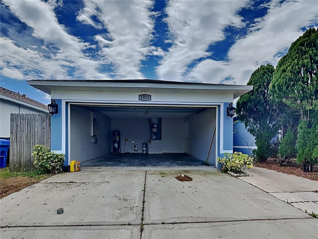 1419 BIRCHSTONE AVENUE BRANDON, FL 33511