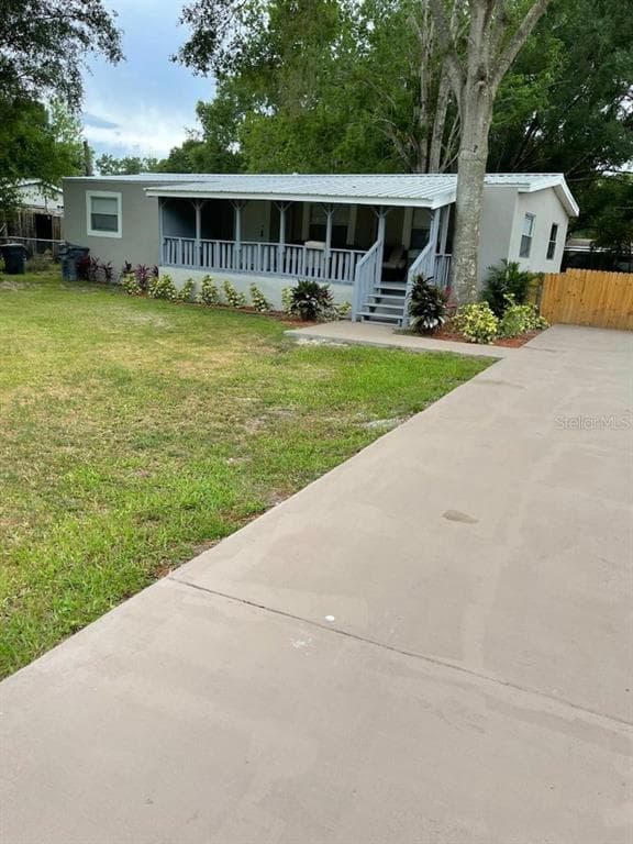 4730 FOX CREEK DRIVE E MULBERRY, FL 33860