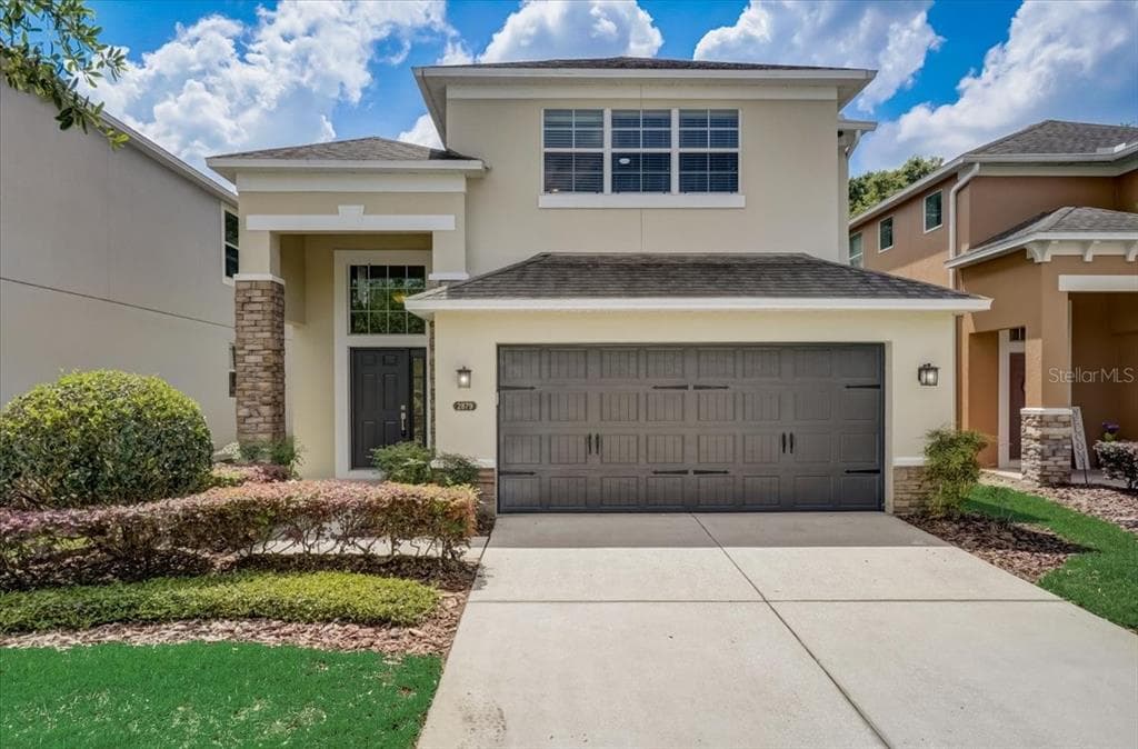 2879 PEWTER MIST COURT OVIEDO, FL 32765