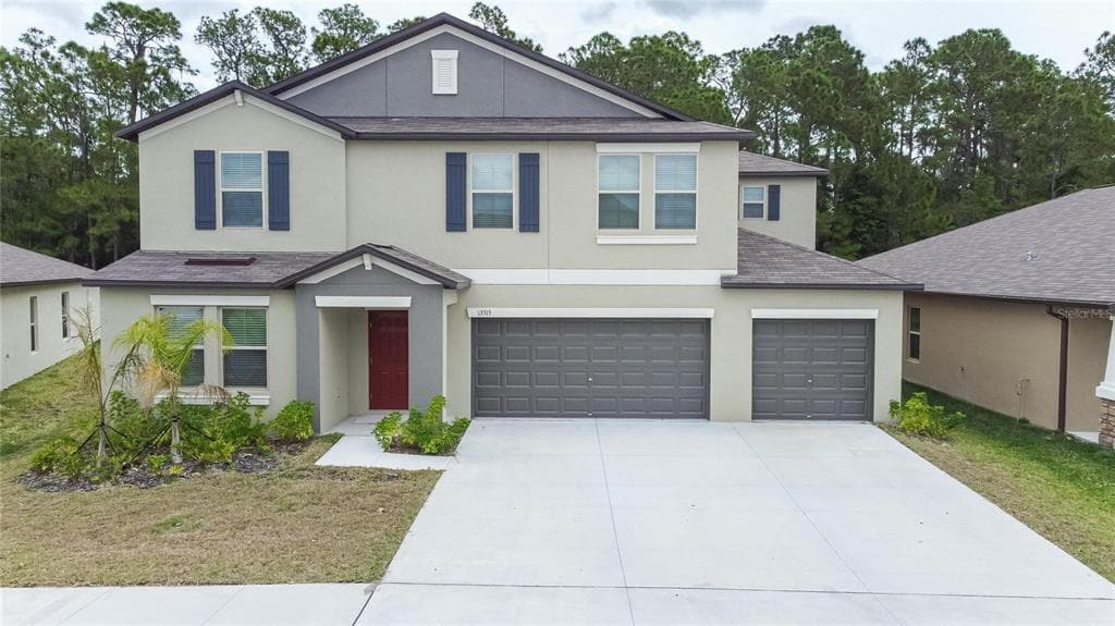 13515 WILLOW BLUESTAR LOOP RIVERVIEW, FL 33579