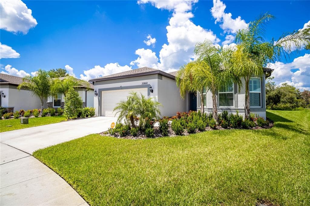 20860 MONZA LOOP LAND O LAKES, FL 34638