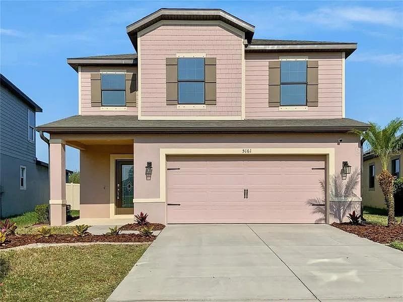 5161 BRICKWOOD RISE DRIVE