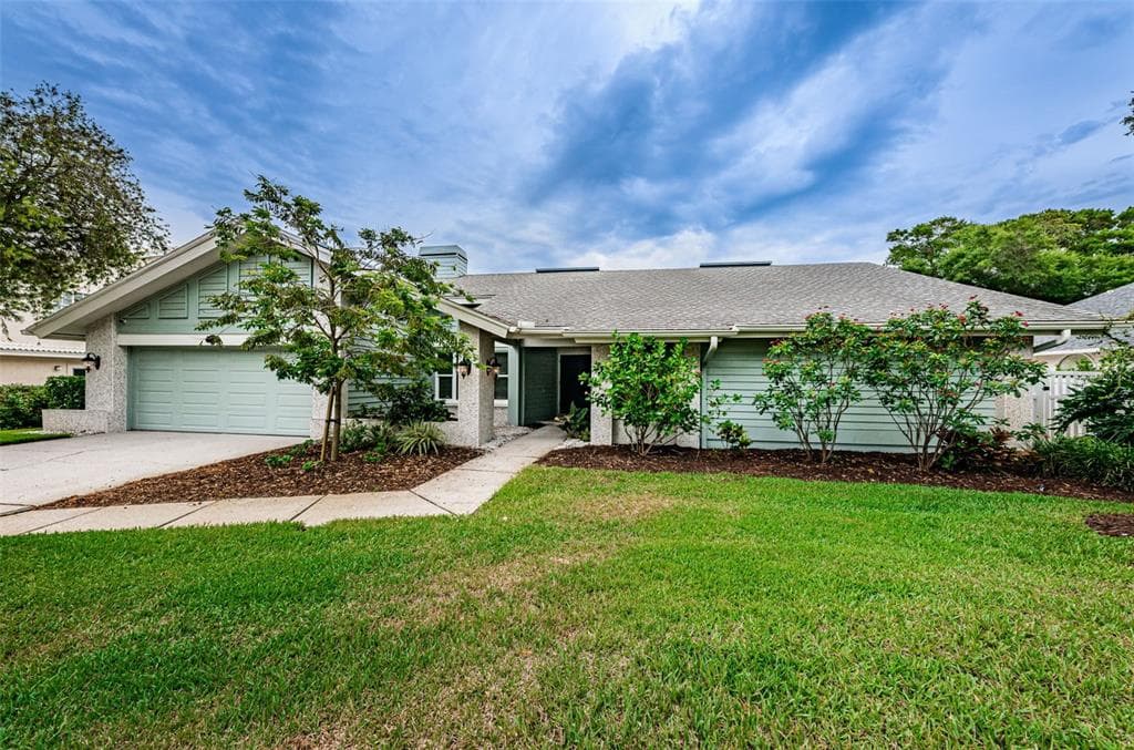 2969 TALON DRIVE CLEARWATER, FL 33761