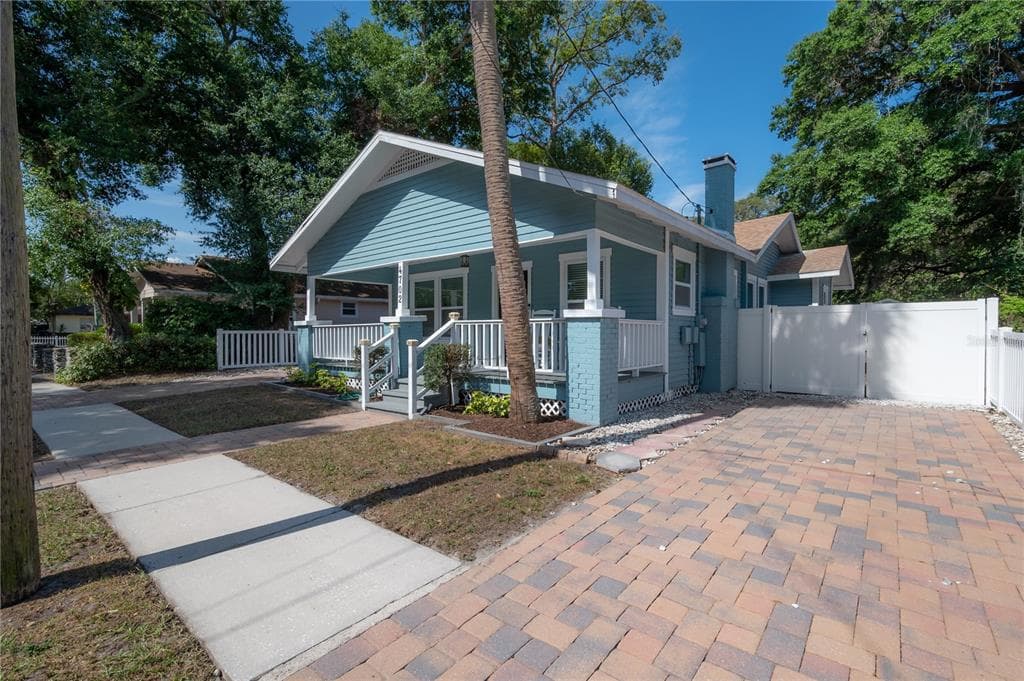 4702 N 10TH STREET TAMPA, FL 33603