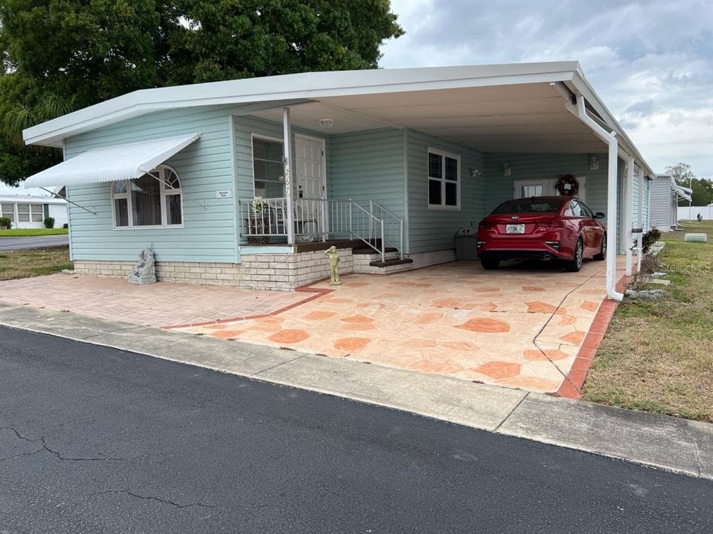 267 SAGO PALM STREET LARGO, FL 33778