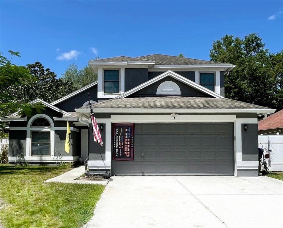 1621 SPINNING WHEEL DRIVE LUTZ, FL 33559