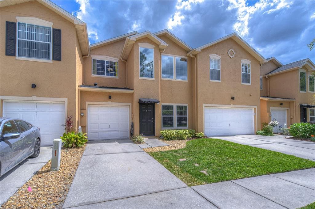 6259 ASHBURY PALMS DRIVE TAMPA, FL 33647