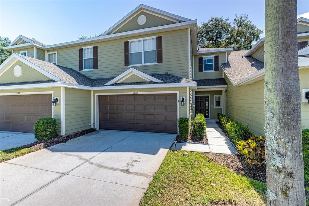 20105 WEEPING LAUREL PLACE TAMPA, FL 33647