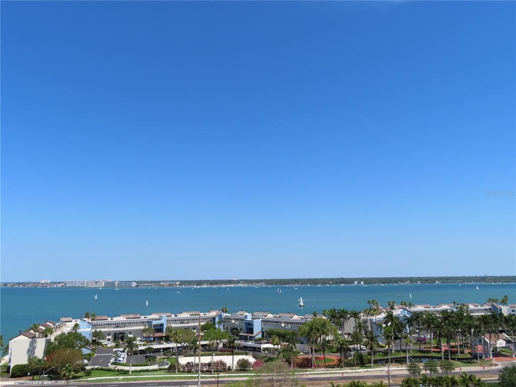 5200 BRITTANY DRIVE S UNIT 1308 ST PETERSBURG, FL 33715