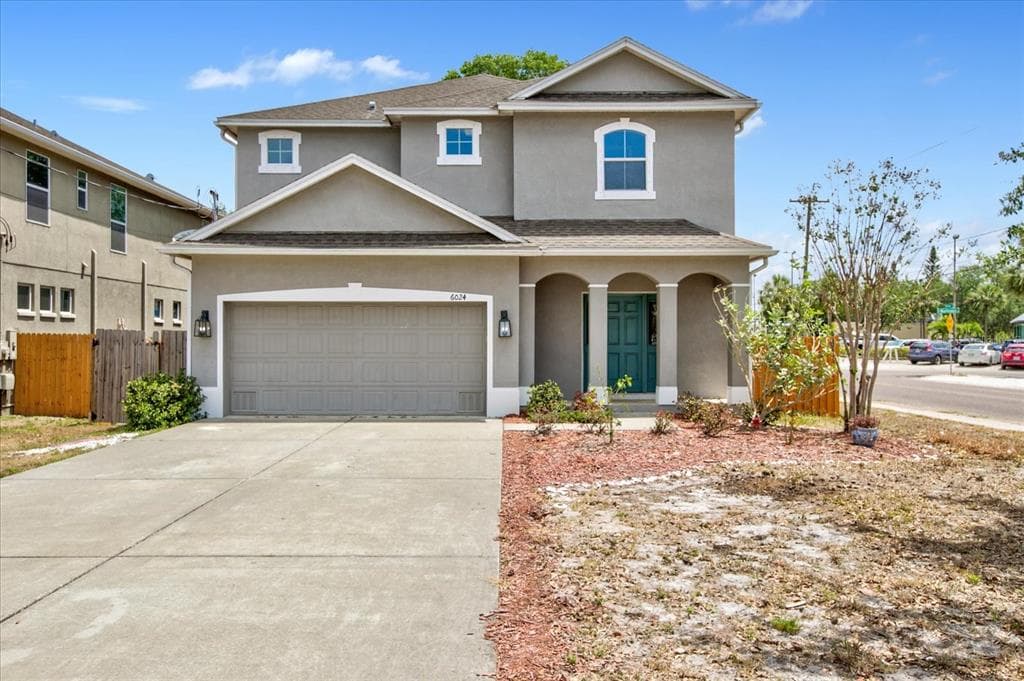 6024 S 6TH STREET TAMPA, FL 33611