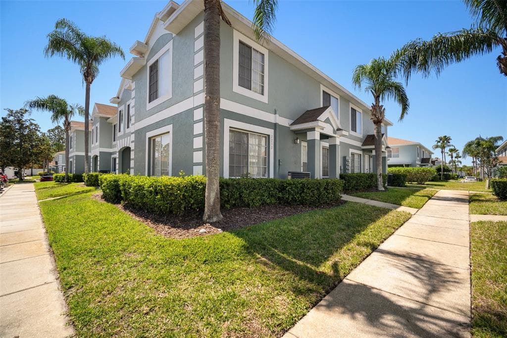 2232 FLUORSHIRE DRIVE BRANDON, FL 33511