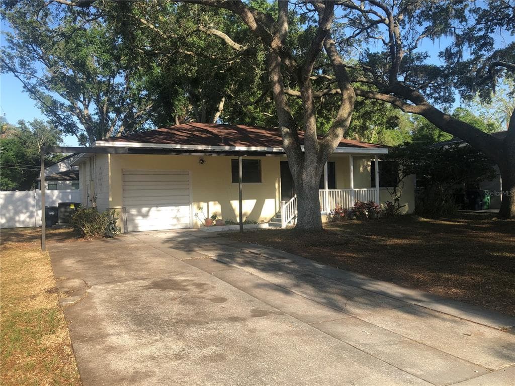 3606 S THATCHER AVENUE TAMPA, FL 33629