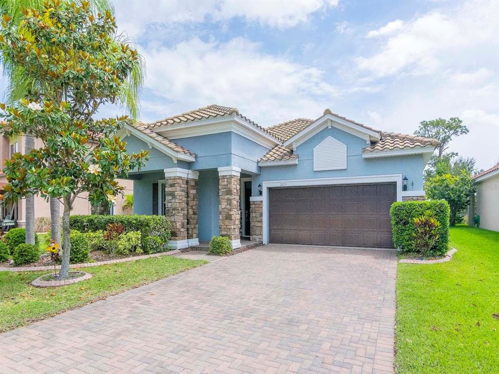 11805 FROST ASTER DRIVE RIVERVIEW, FL 33579