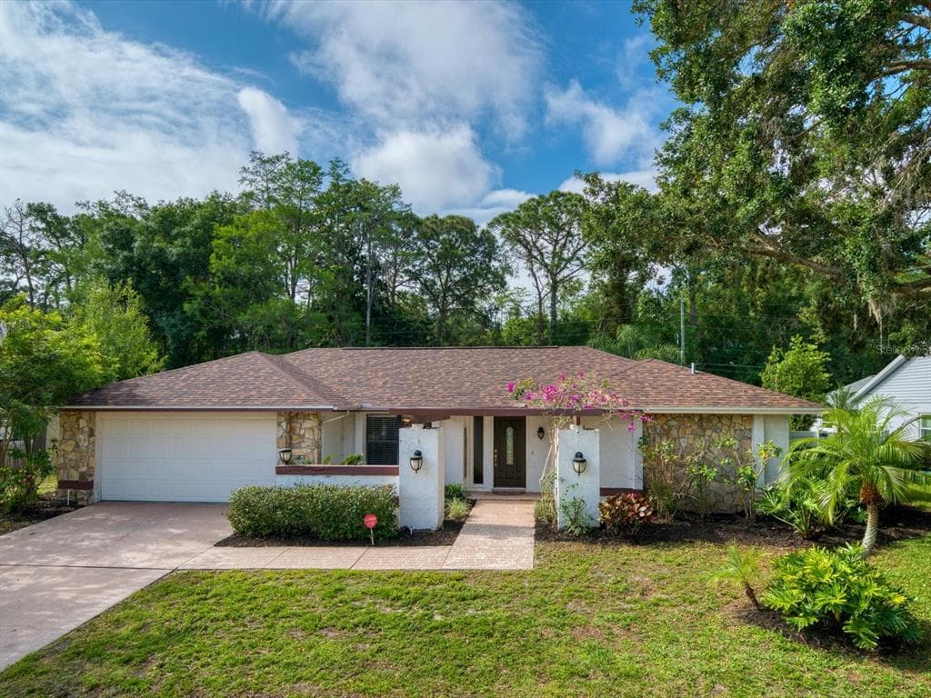 3404 BRIAN ROAD S PALM HARBOR, FL 34685