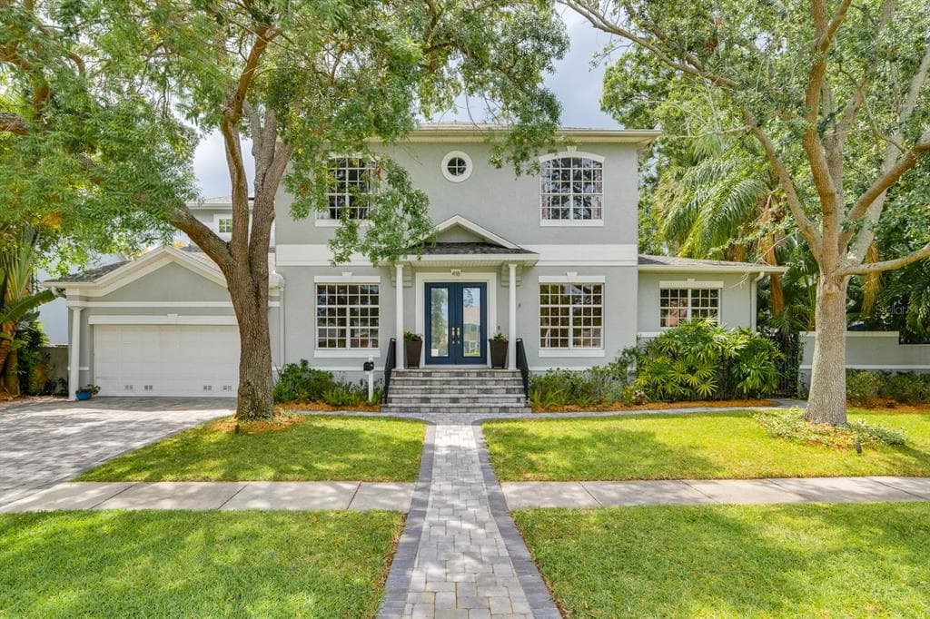 418 ERIE AVENUE TAMPA, FL 33606