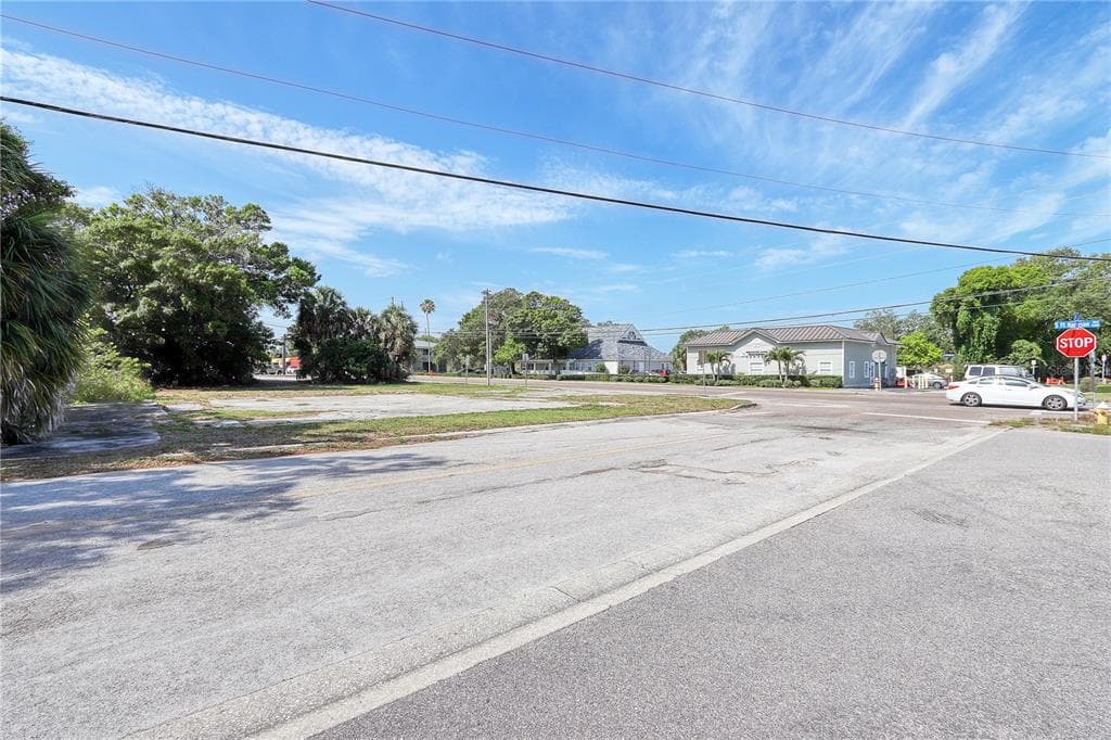 1321 S FORT HARRISON AVENUE CLEARWATER, FL 33756