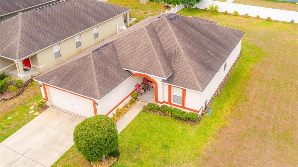 750 WINTHROP DRIVE SPRING HILL, FL 34609