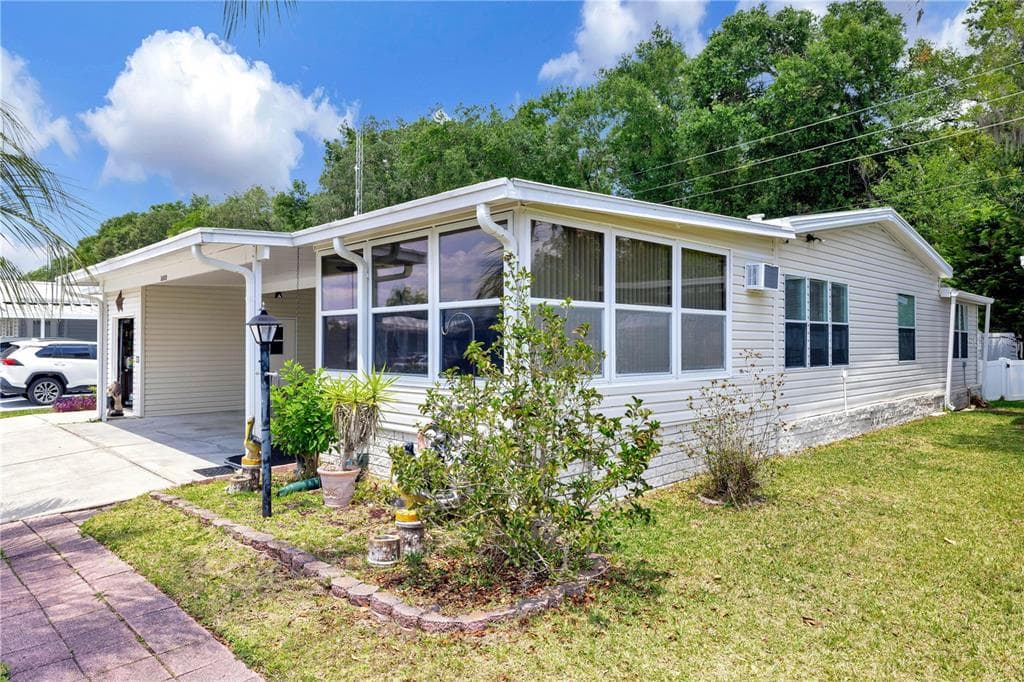 36929 TARA AVENUE ZEPHYRHILLS, FL 33542