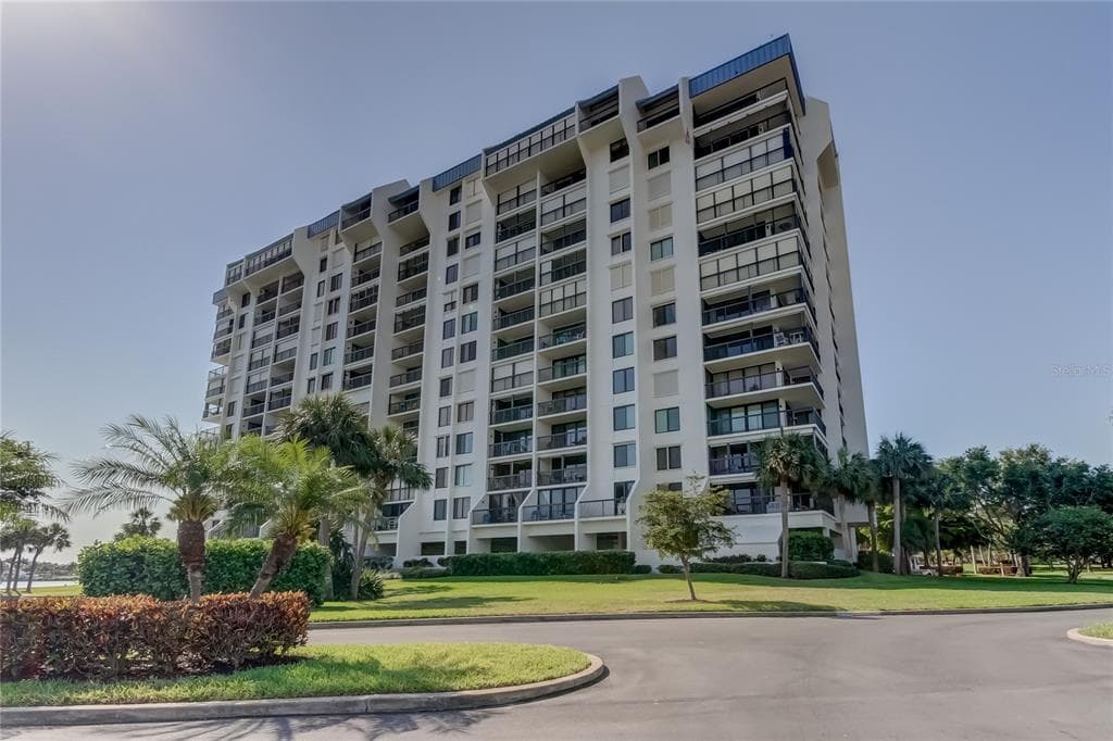 9425 BLIND PASS ROAD UNIT 1004 ST PETE BEACH, FL 33706