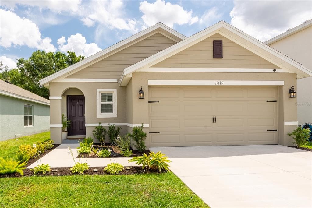 11410 STONE PINE STREET RIVERVIEW, FL 33569