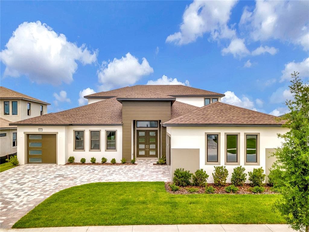 8831 IVY STARK BOULEVARD WESLEY CHAPEL, FL 33545