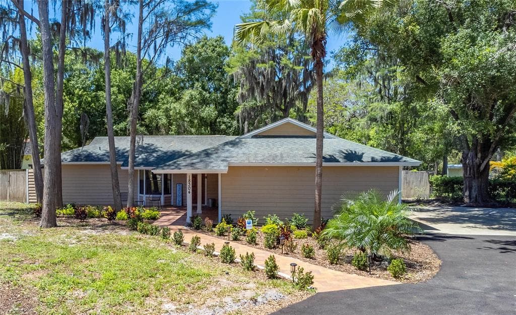 18304 CRAWLEY ROAD ODESSA, FL 33556