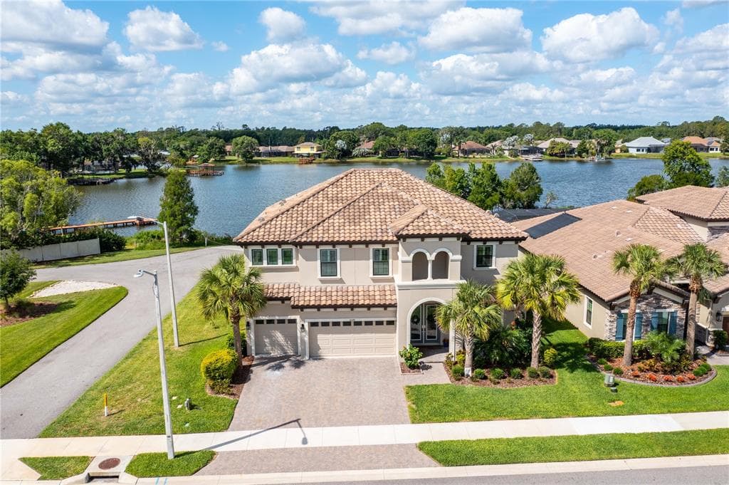 6647 SUNSET VISTA WAY LAND O LAKES, FL 34637