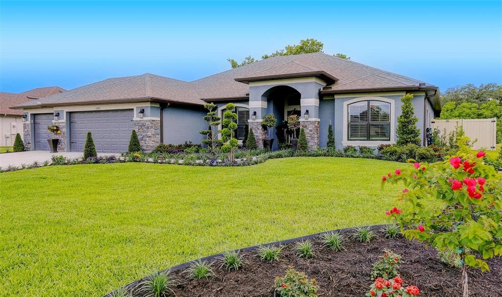13095 SUMMERFIELD WAY DADE CITY, FL 33525