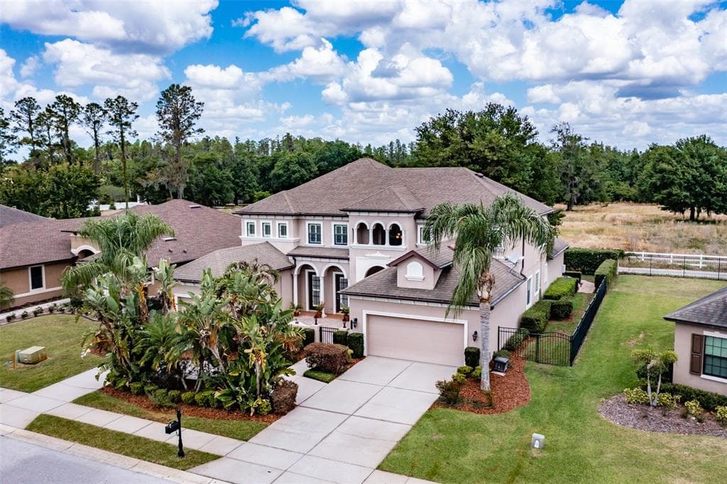4754 LAGO VISTA CIRCLE LAND O LAKES, FL 34639