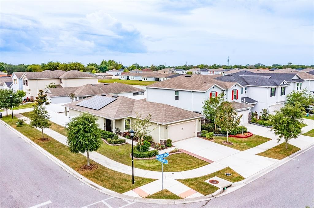 7623 SUNSHINE BRIDGE AVENUE GIBSONTON, FL 33534