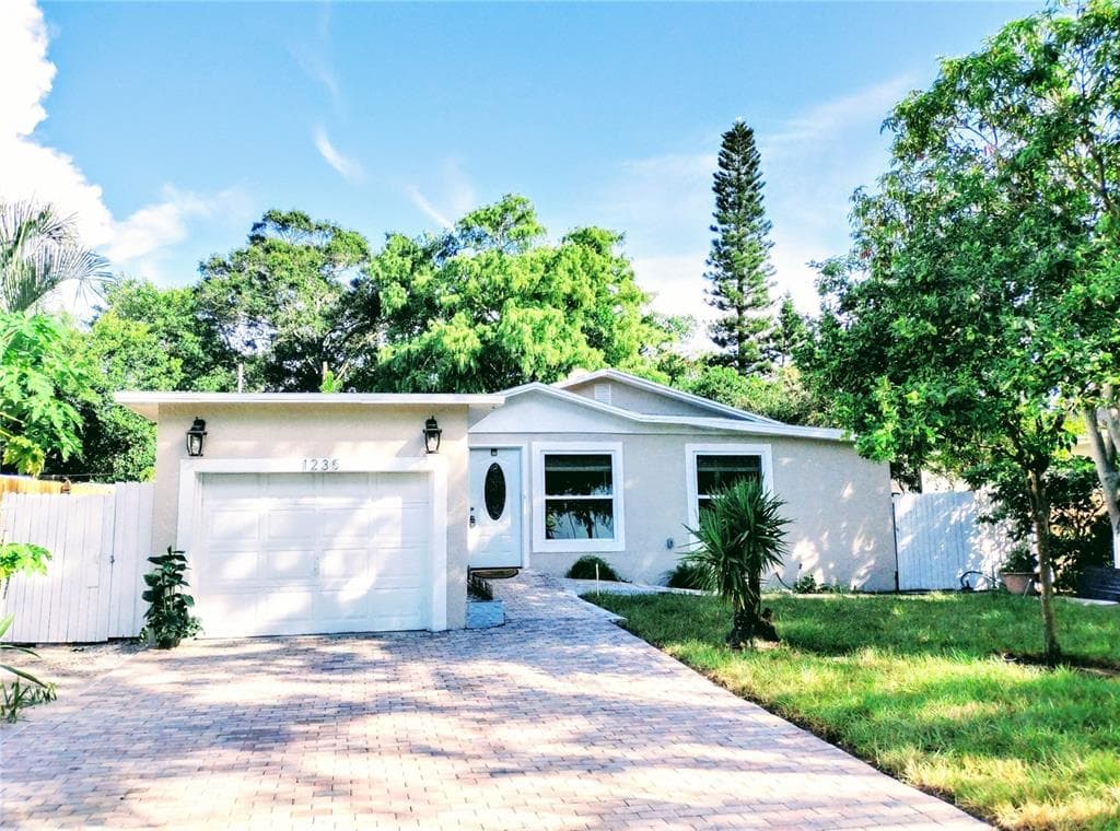1235 32ND STREET N ST PETERSBURG, FL 33713