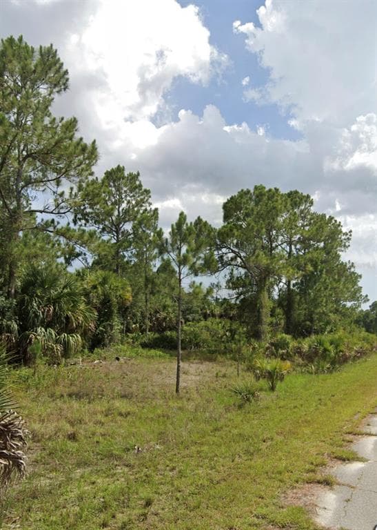SHENO DRIVE NORTH PORT, FL 34288