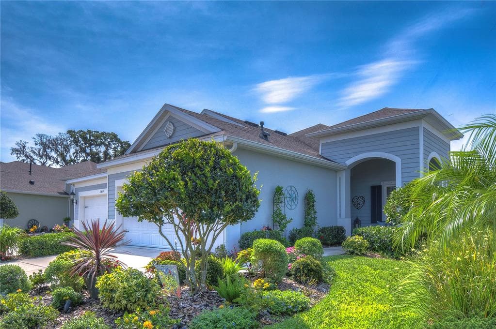 13617 CIRCA CROSSING DRIVE LITHIA, FL 33547