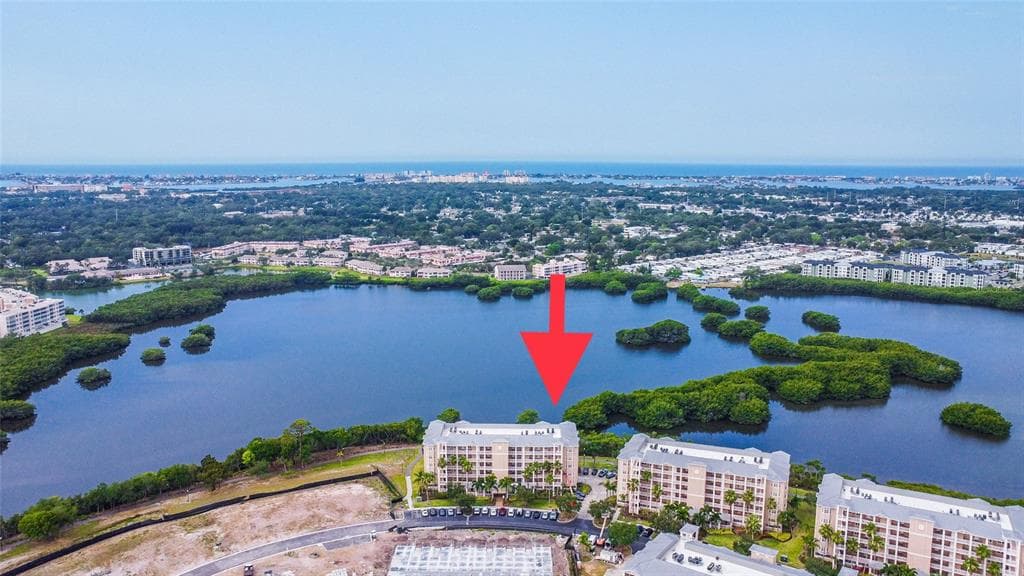 10002 KEY HAVEN ROAD UNIT 206 SEMINOLE, FL 33777