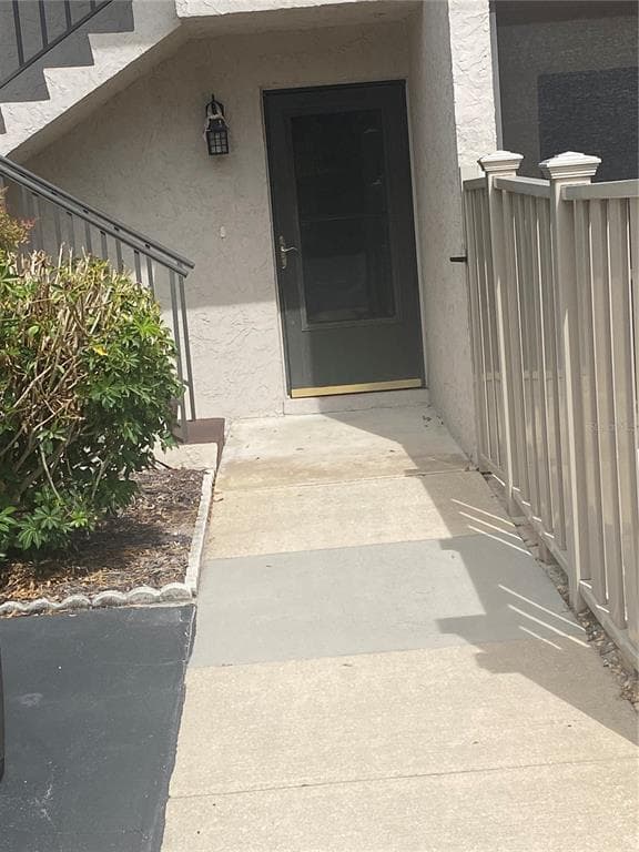 3080 FINSTERWALD DRIVE UNIT 3080 TITUSVILLE, FL 32780